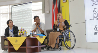 Hak dan Kebijakan Disabilitas di Indonesia: Menuju Masyarakat Inklusif