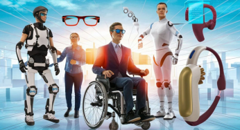 Revolusi Teknologi Alat Bantu Disabilitas: Inovasi untuk Masa Depan yang Lebih Baik