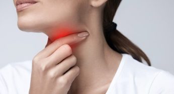 Tonsilitis, Apa Hubungannya dengan Makanan Berminyak?