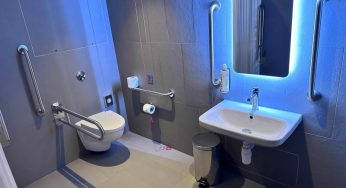 Toilet Khusus Disabilitas: Menghadirkan Kenyamanan untuk Semua