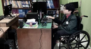 Penemuan Baru yang Membantu Disabilitas Menjalani Hidup