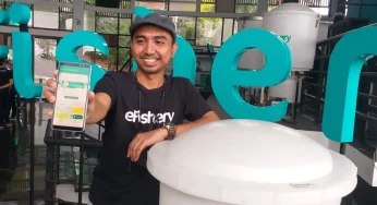Startup Lokal Ciptakan Teknologi Asistif Indonesia Untuk Disabilitas