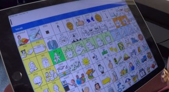 How One Revolutionized Assistive Communication App for Those Once Isolated
