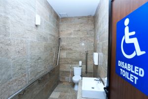 Aplikasi Pencari Toilet Aksesibel: Solusi Kebutuhan Mendesak