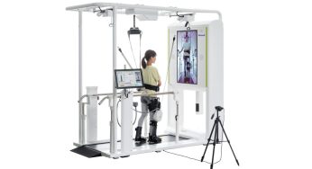 Masa Depan Sudah Tiba! robot Asisten Disabilitas untuk Penyandang Disabilitas yang Harus Anda Lihat