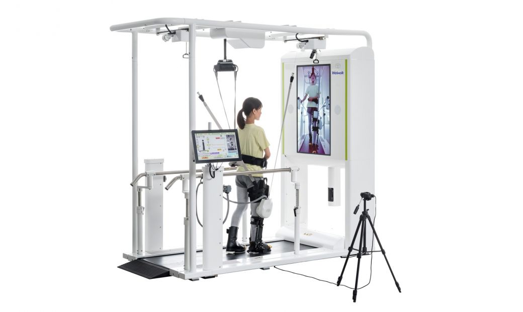 Masa Depan Sudah Tiba! robot Asisten Disabilitas untuk Penyandang Disabilitas yang Harus Anda Lihat