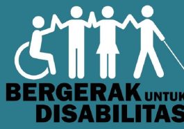 UU Penyandang Disabilitas Baru Disahkan: Ini yang Berubah!