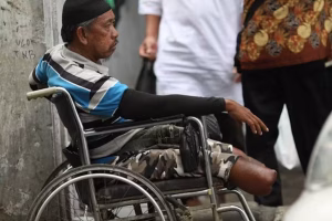 UU Penyandang Disabilitas Baru Disahkan: Ini yang Berubah!