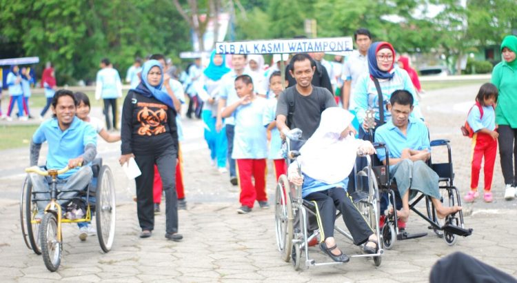 The Disability Community Now Has Its Own Tech Platform!