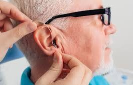 Advanced Technology Helping Deaf People Enjoy Music Again