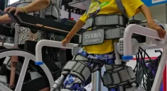 Bocoran Teknologi Baru: Alat Bantu Disabilitas Tanpa Batas!