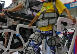 Bocoran Teknologi Baru: Alat Bantu Disabilitas Tanpa Batas!