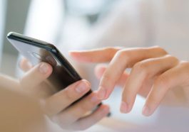 Ponsel Menjadi Alat Aksesibilitas Terbaik Selanjutnya!