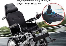 Wajib Punya! Inilah Alat Bantu Disabilitas Terbaik Tahun Ini