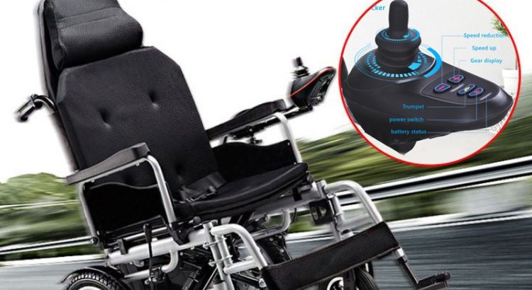 Wajib Punya! Inilah Alat Bantu Disabilitas Terbaik Tahun Ini