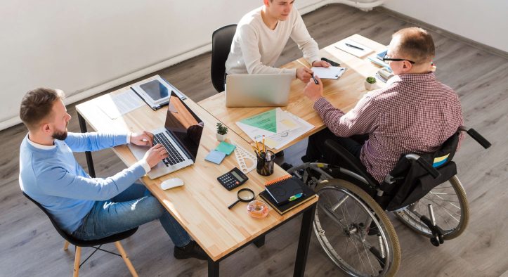 Inovasi Alat Disabilitas Indonesia Bikin Dunia Medis Heboh!