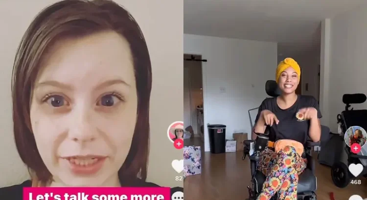 TikTok Versi Difabel? Ini Aplikasi yang Sedang Viral