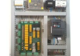 Panel Lift Kontrol Suara Ini Jadi Viral