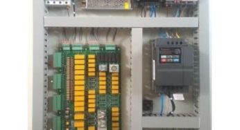Panel Lift Kontrol Suara Ini Jadi Viral