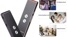 Smart Devices: Penerjemah Ucapan ke Teks Secara Real-Time!