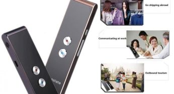 Smart Devices: Penerjemah Ucapan ke Teks Secara Real-Time!