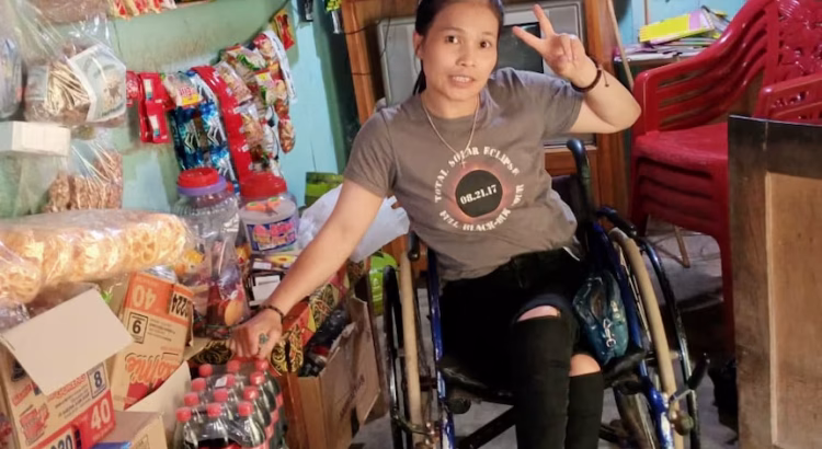 Bikin Haru! Anak Difabel Bisa Sekolah Lagi Berkat Teknologi Ini