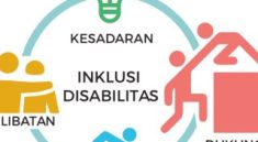 Platform Freelance Inklusif: Solusi Kemandirian bagi Disabilitas