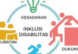 Platform Freelance Inklusif: Solusi Kemandirian bagi Disabilitas