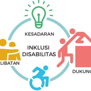 Platform Freelance Inklusif: Solusi Kemandirian bagi Disabilitas