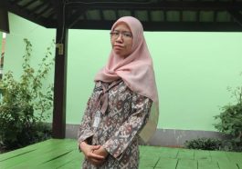Siswa SLB Ini Ciptakan Alat Pintar untuk Teman Tunarungu!