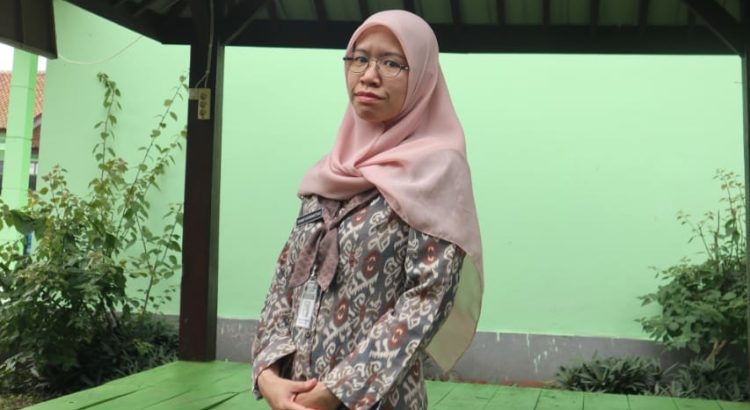 Siswa SLB Ini Ciptakan Alat Pintar untuk Teman Tunarungu!