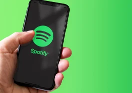 Alat Bantu Pendengaran Ini Bisa Terhubung ke Spotify!