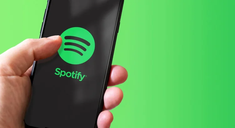 Alat Bantu Pendengaran Ini Bisa Terhubung ke Spotify!