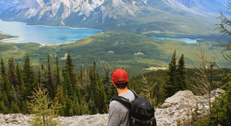 Alat Baru Bantu Untuk Difabel Mempermudah Mendaki Gunung