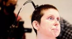 Alat Ini Bantu Penderita Stroke Bicara Lagi