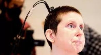 Alat Ini Bantu Penderita Stroke Bicara Lagi