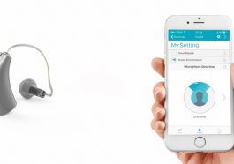 Canggih! Teknologi Pendengaran Ini Bisa Dihubungkan ke Smartphone Kamu