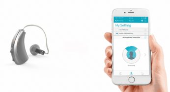 Canggih! Teknologi Pendengaran Ini Bisa Dihubungkan ke Smartphone Kamu