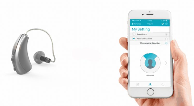 Canggih! Teknologi Pendengaran Ini Bisa Dihubungkan ke Smartphone Kamu