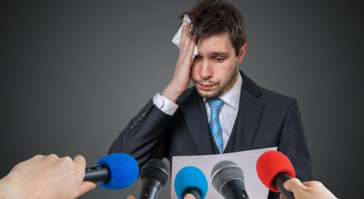 Dulu Tak Bisa Bicara Kini Menjadi Pembicara Publik