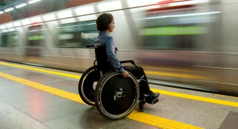 Teknologi Baru Membuat Transportasi Umum 10x Lebih Mudah bagi Penyandang Disabilitas!