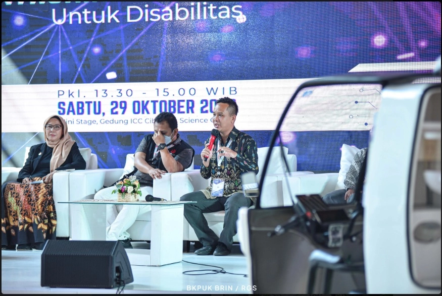 Assistive Tech Terbaru : Harga Murah Dan Banyak Fungsinya