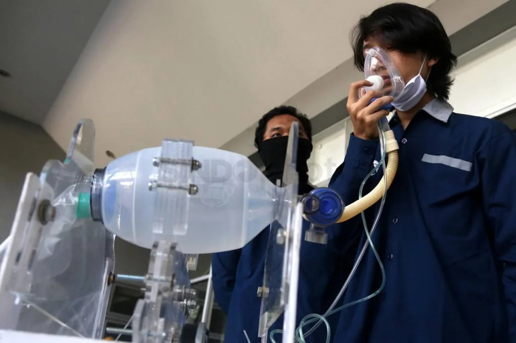 Tetra Society: 300 Relawan, 5.000 Alat Bantu Khusus—Ternyata Bisa di Indonesia Juga!