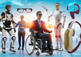 Satu Alat, Ribuan Fungsi! Teknologi Baru Ini Bantu Semua Jenis Disabilitas