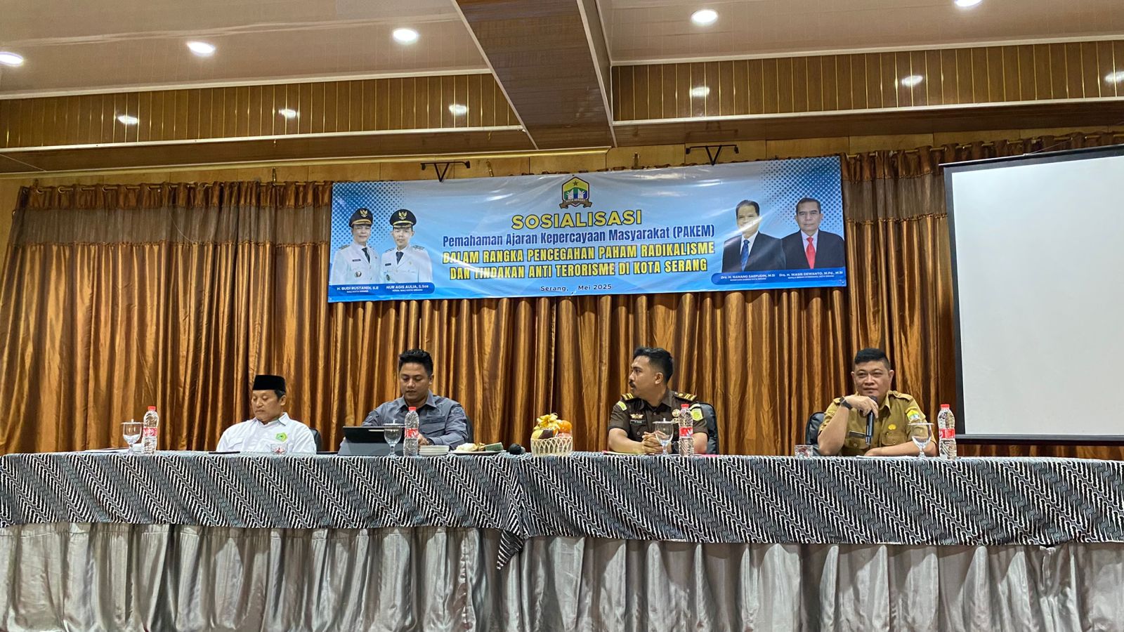 UNTIRTA Hadirkan 8 Teknologi Asistif Baru, Apa Saja?