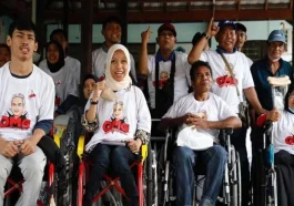 Ini Alasan 23 Juta Difabel di Indonesia Butuh Teknologi Asistif!