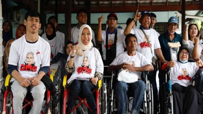 Ini Alasan 23 Juta Difabel di Indonesia Butuh Teknologi Asistif Sekarang Juga!