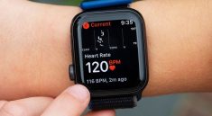 Terbongkar! Fitur Rahasia di Smartwatch yang Bisa Deteksi Serangan Stroke Dini