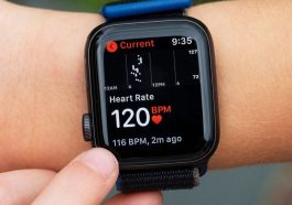 Terbongkar! Fitur Rahasia di Smartwatch yang Bisa Deteksi Serangan Stroke Dini