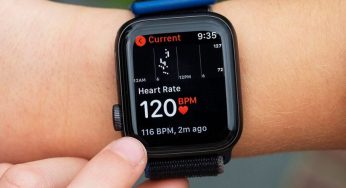 Terbongkar! Fitur Rahasia di Smartwatch yang Bisa Deteksi Serangan Stroke Dini